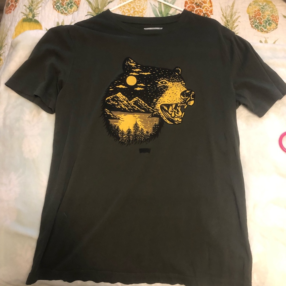 Levi’s Outdoors T-Shirt